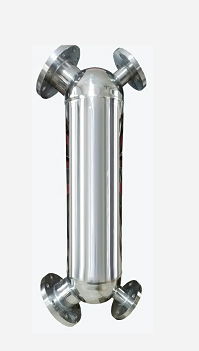 影響螺旋管換熱器運(yùn)行效率的原因分析