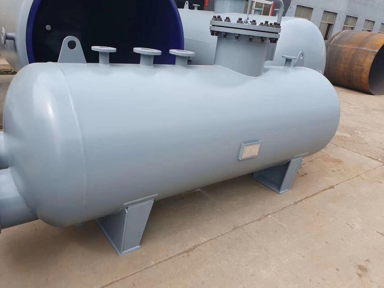 換熱器爆炸、泄露原因是什么？防腐措施有哪些