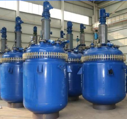 搪玻璃反應(yīng)罐操作時應(yīng)注意的事項(xiàng)