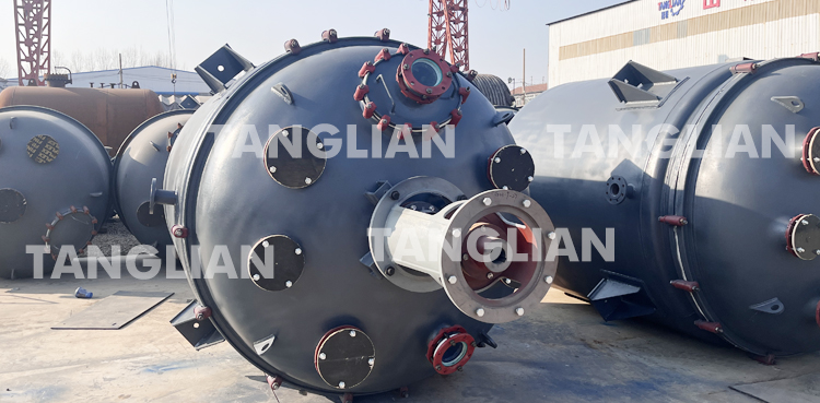 高壓容器的密封原理及分類是怎樣的？