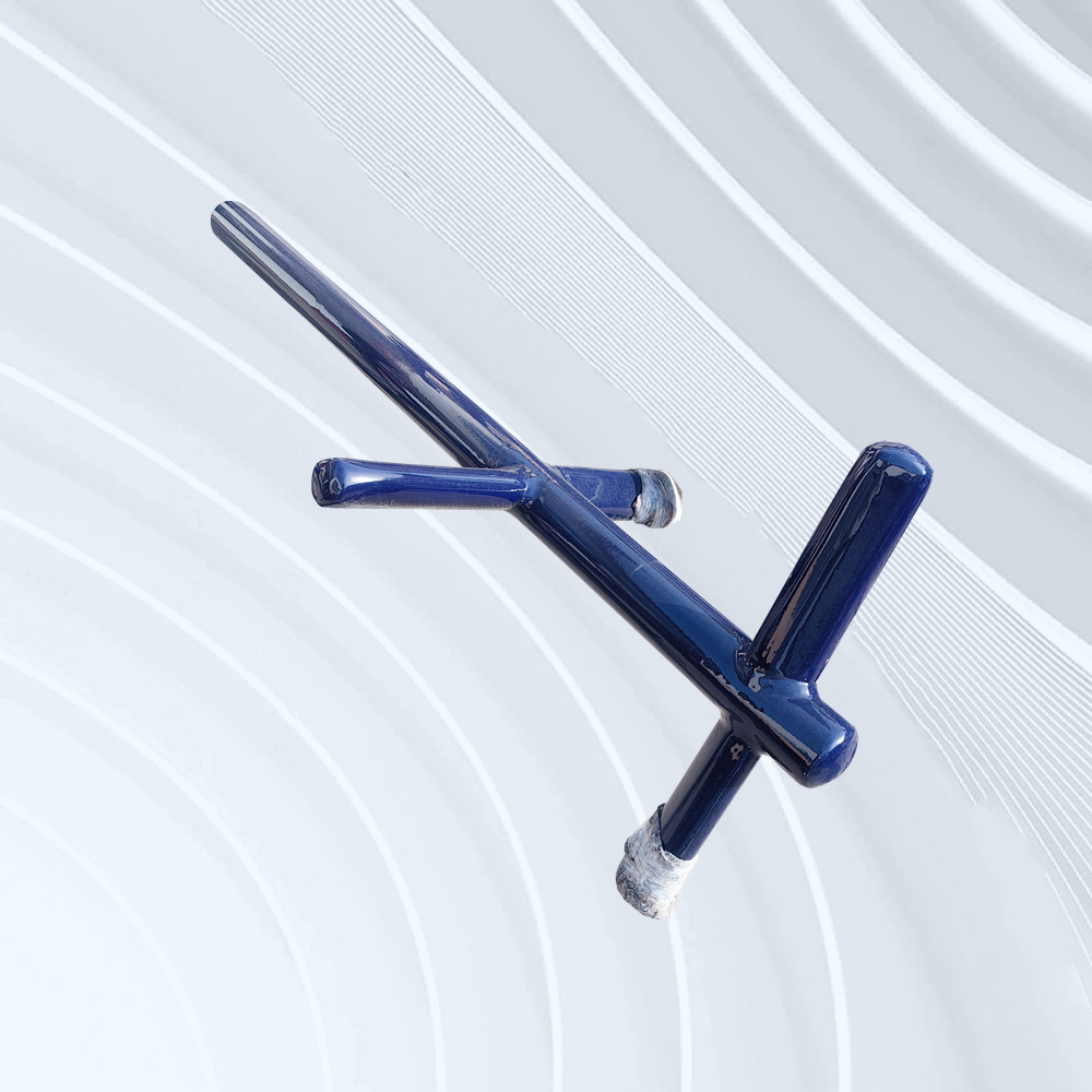 槳式攪拌器搪玻璃材質(zhì)